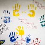 Parede das Estrelas